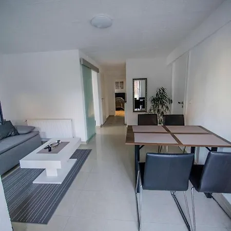 Bodensee Residenz Friedrichshafen Exterior photo