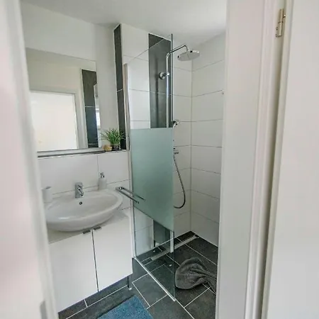 Bodensee Residenz Friedrichshafen Exterior photo