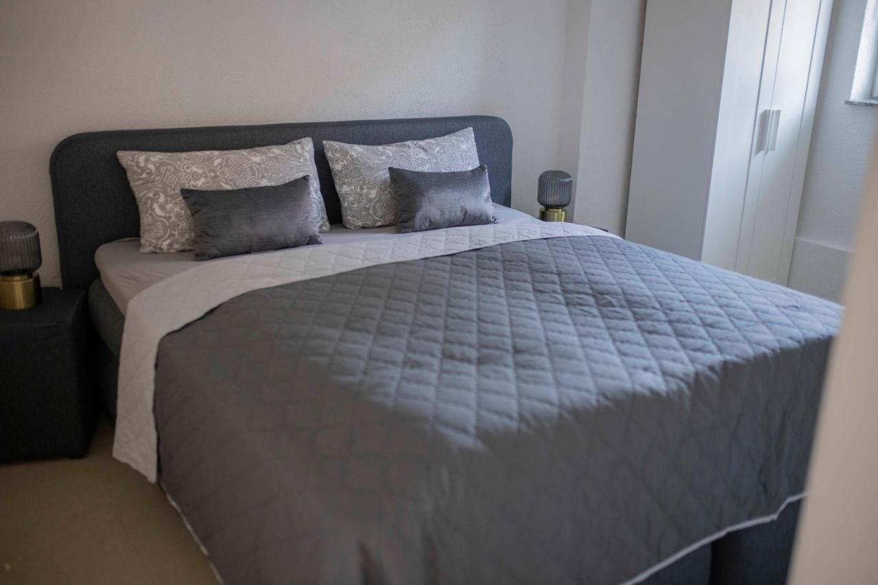Bodensee Residenz Apartment Friedrichshafen
