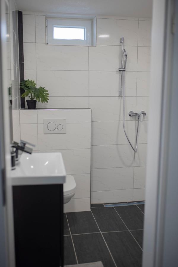Apartment Bodensee Residenz *