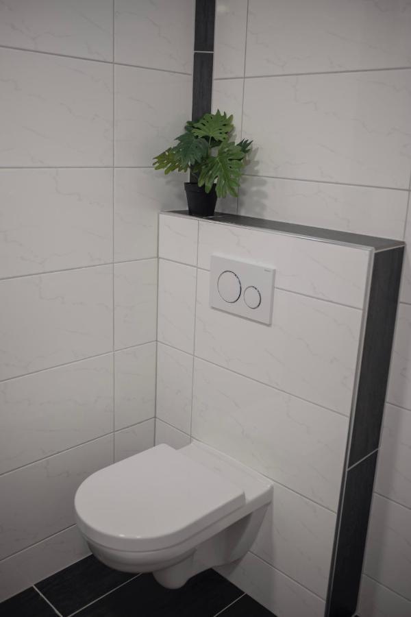 Apartment Bodensee Residenz *