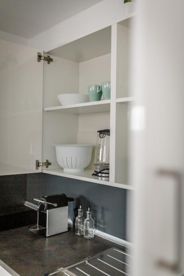 Apartment Bodensee Residenz *