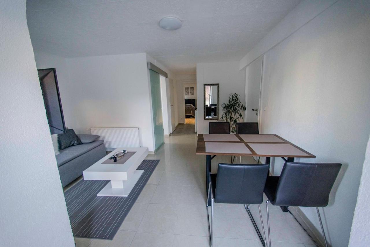 Apartment Bodensee Residenz *