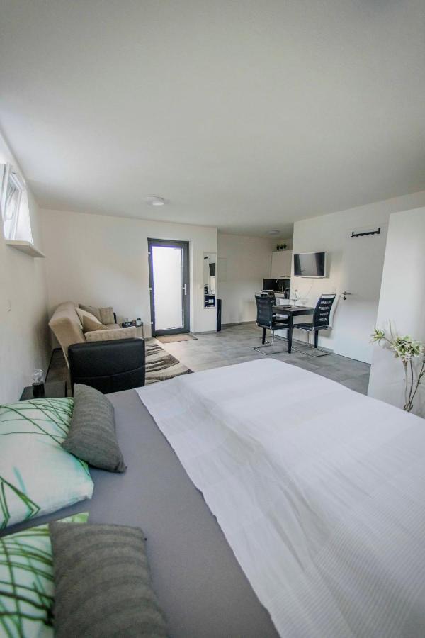 Bodensee Residenz Apartment Friedrichshafen