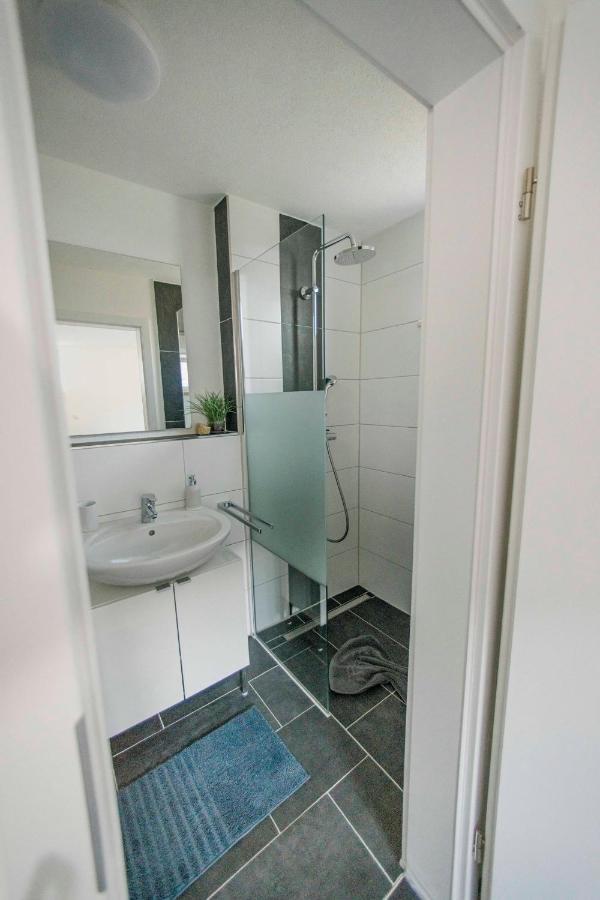 Apartment Bodensee Residenz Friedrichshafen