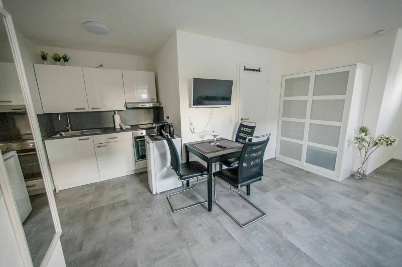 Apartment Bodensee Residenz *